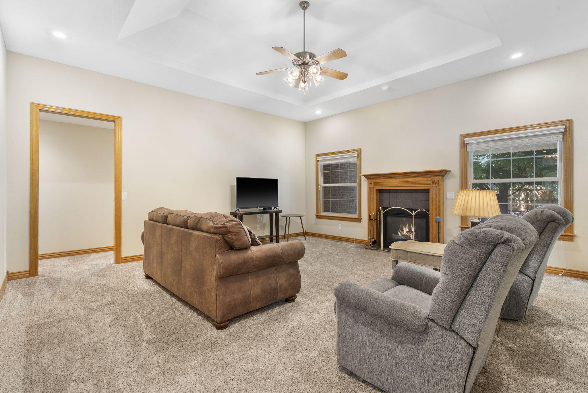 711 North Milton Drive Property Photo 6
