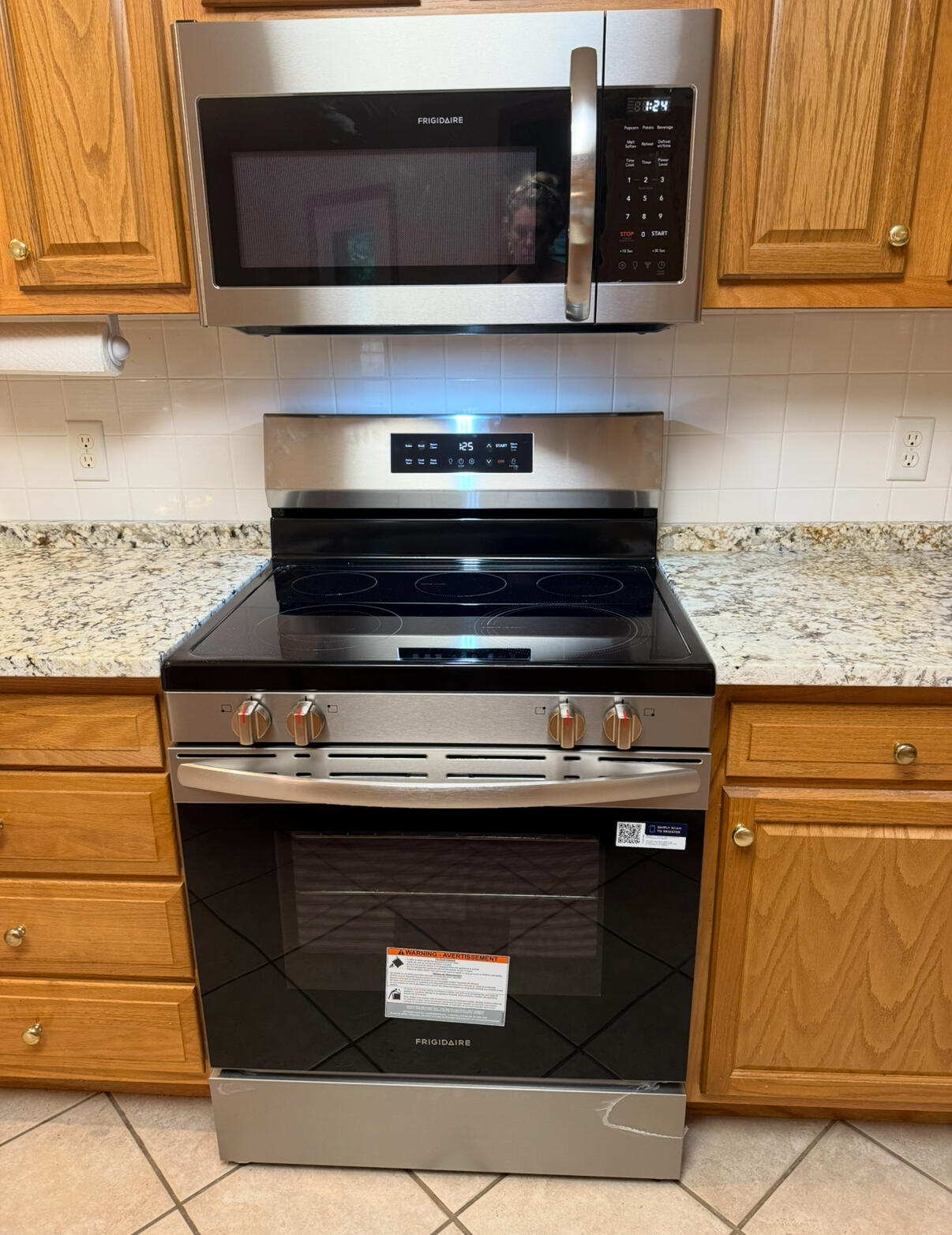 711 North Milton Drive Property Photo 10