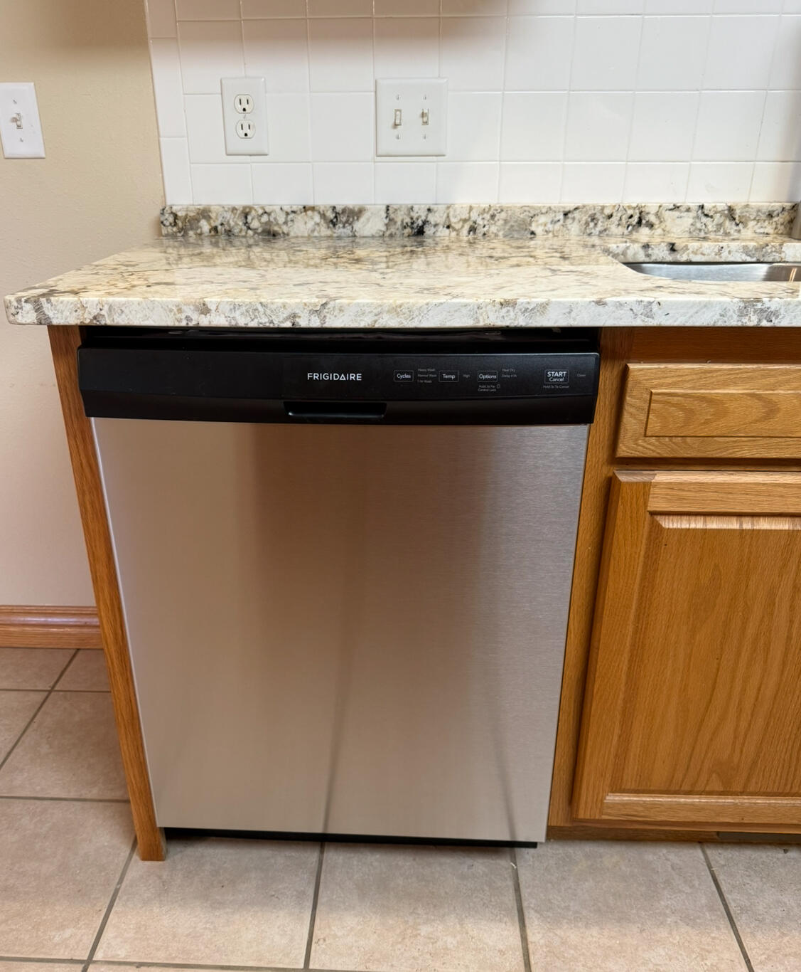 711 North Milton Drive Property Photo 11