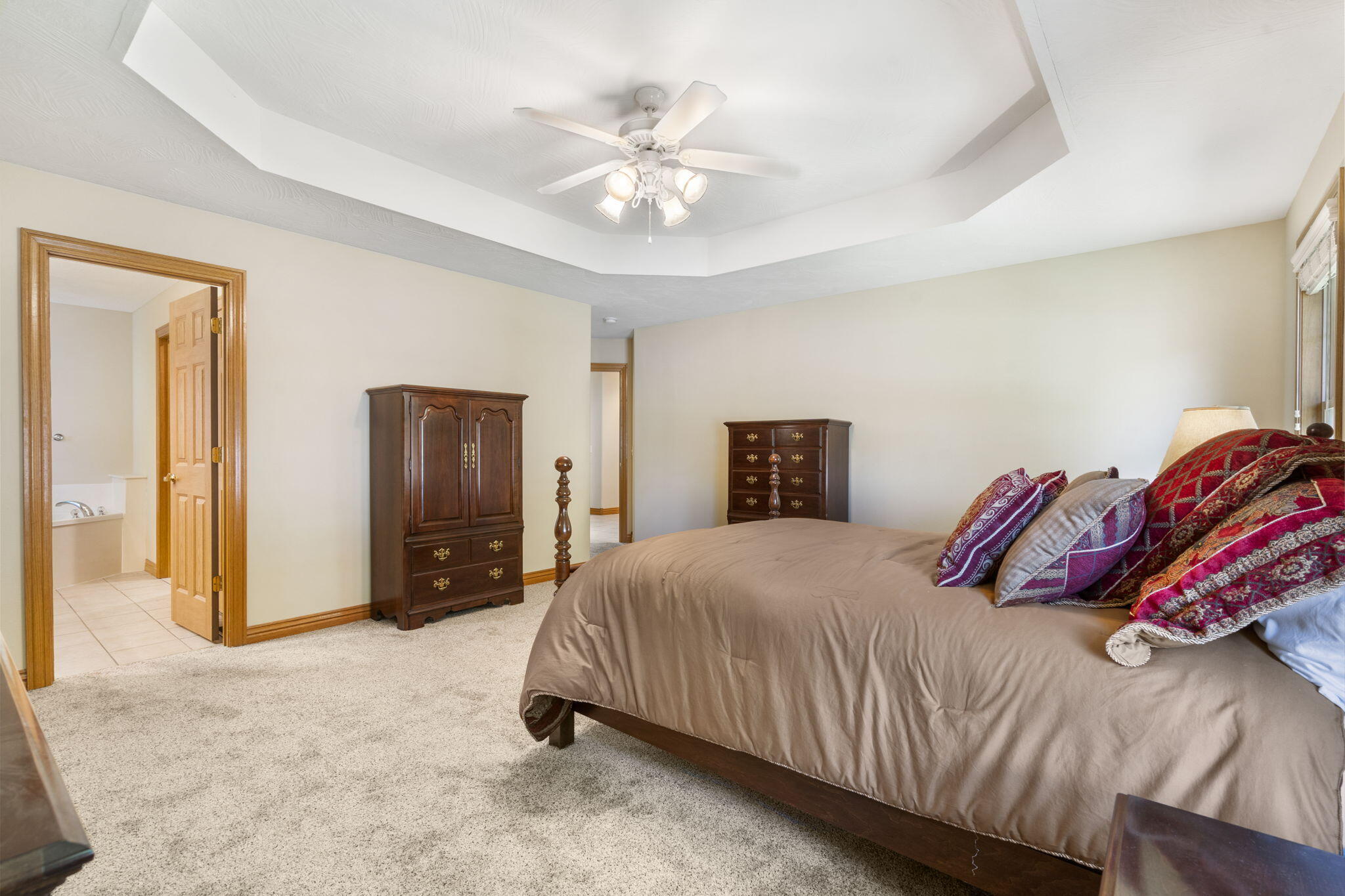 711 North Milton Drive Property Photo 14