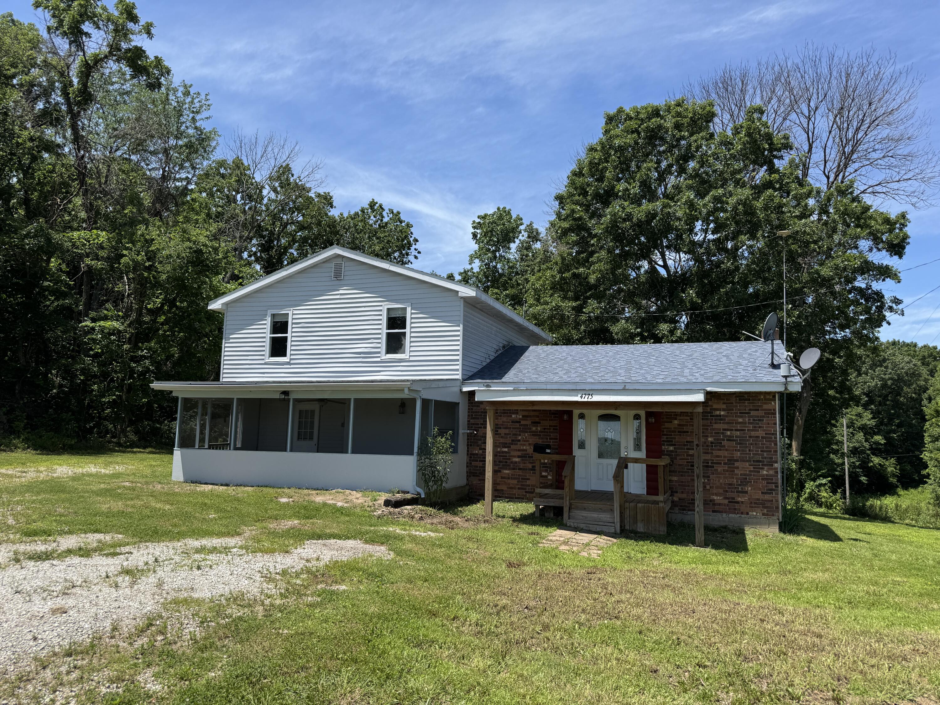 4775 South 36th Road Property Photo 1
