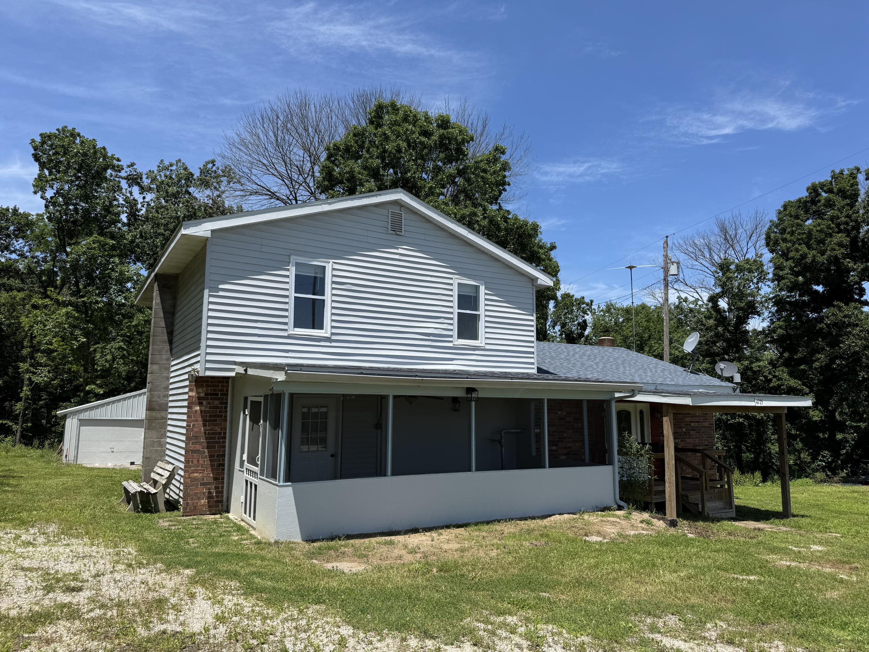 4775 South 36th Road Property Photo 2