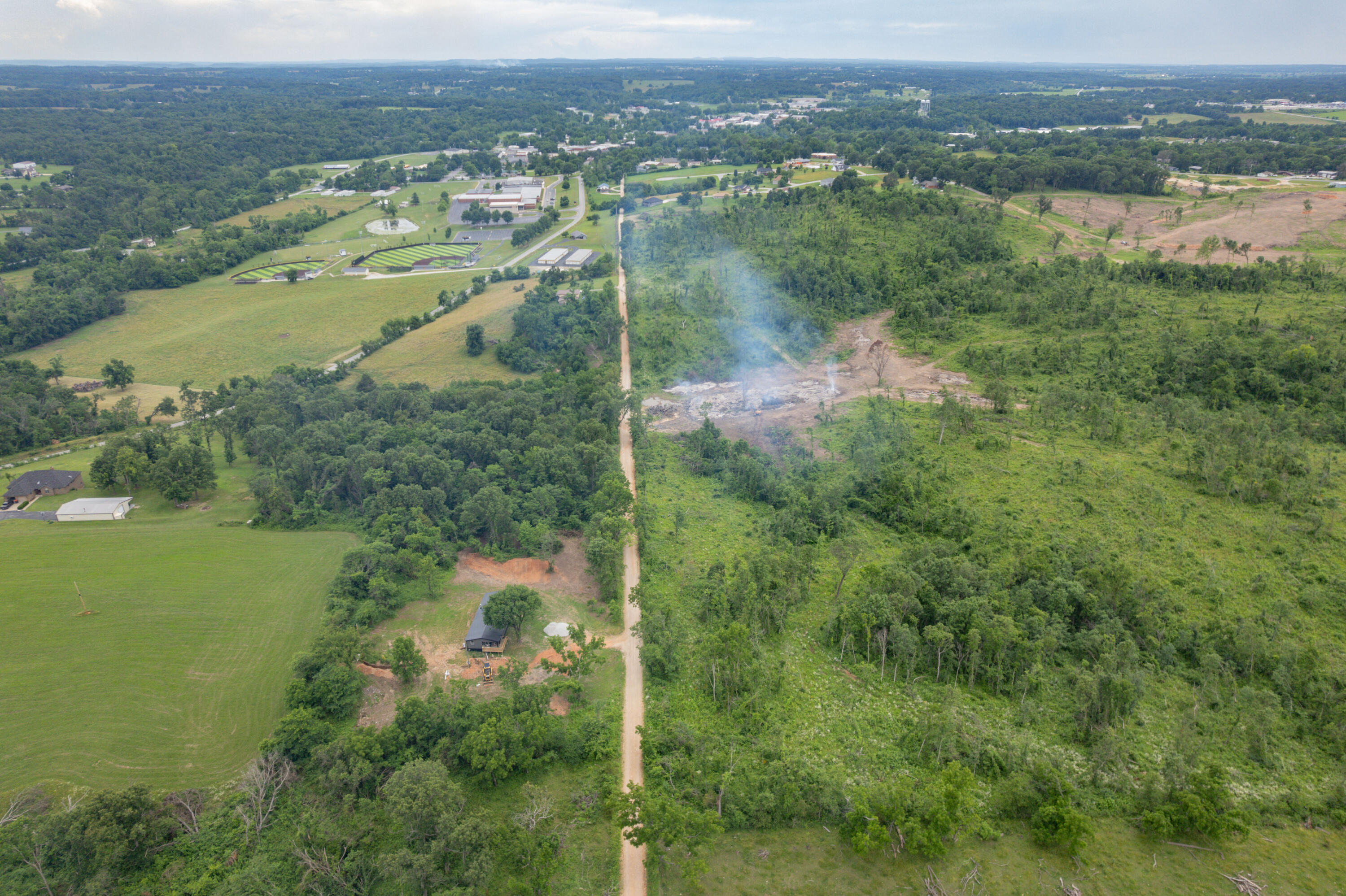 16062 Farm Road 1115 Property Photo 41