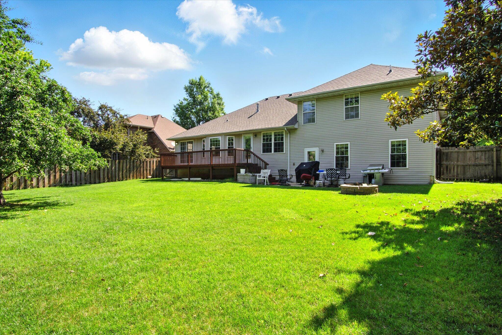 4939 South Prairie View Avenue Property Photo 43