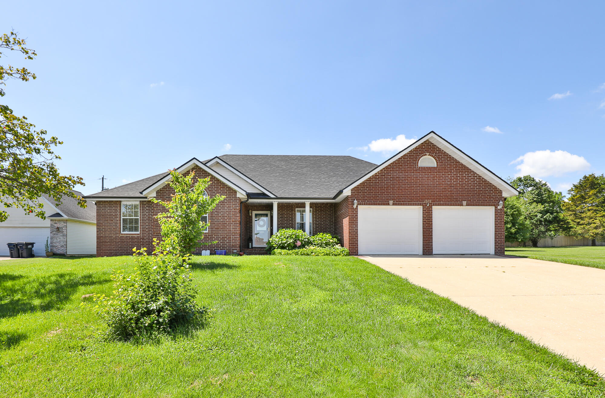 1020 Berkley Drive Property Photo 1