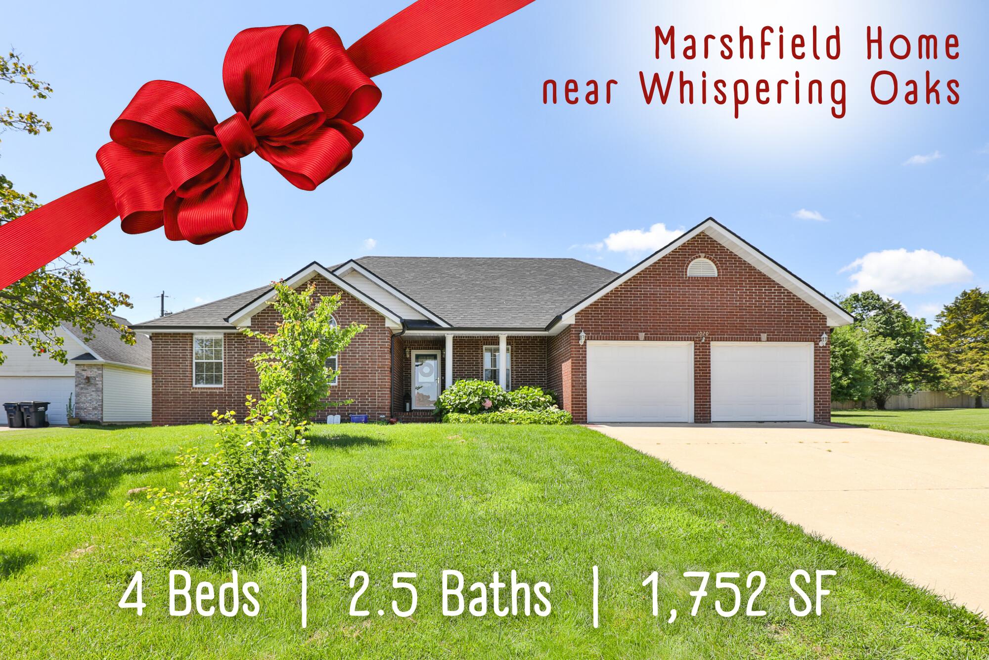 1020 Berkley Drive Property Photo 1