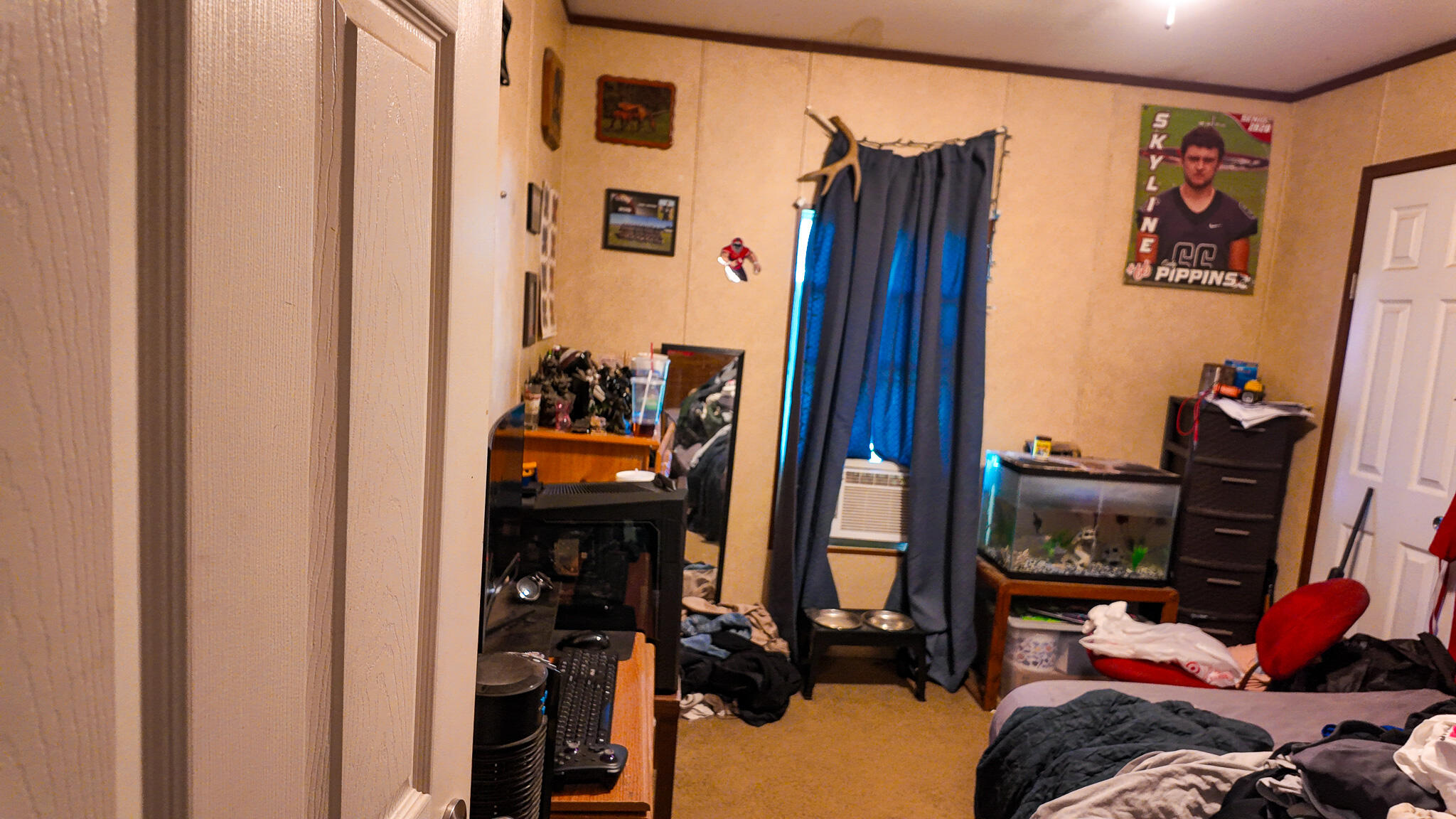 18080 County Road 361 Property Photo 21