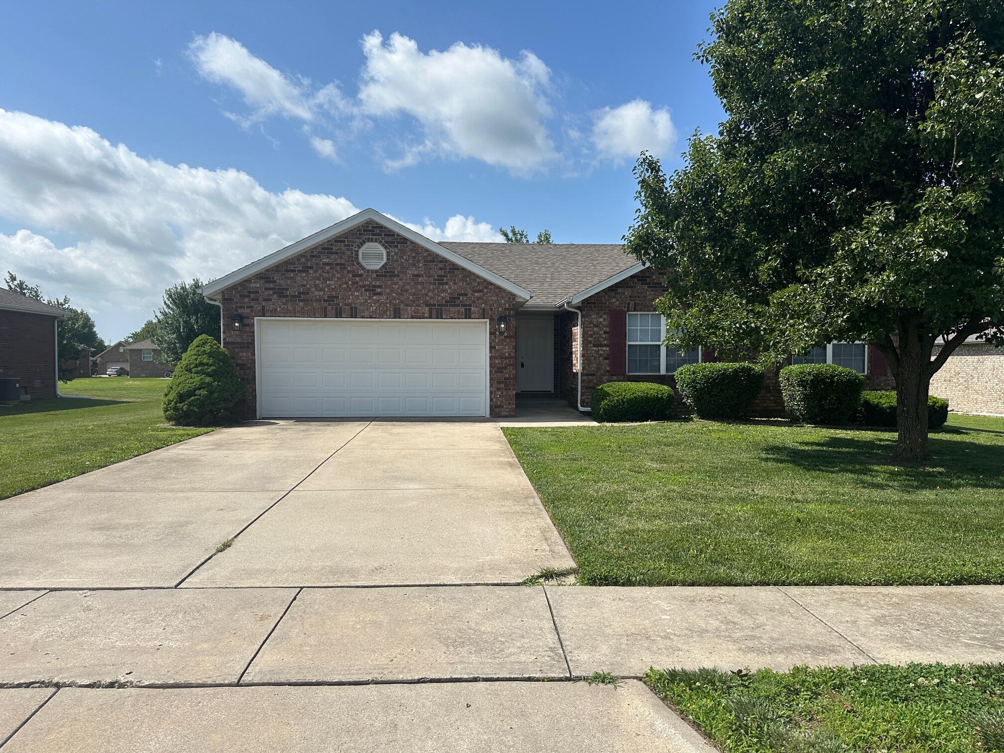 506 Silverleaf Lane Property Photo 1