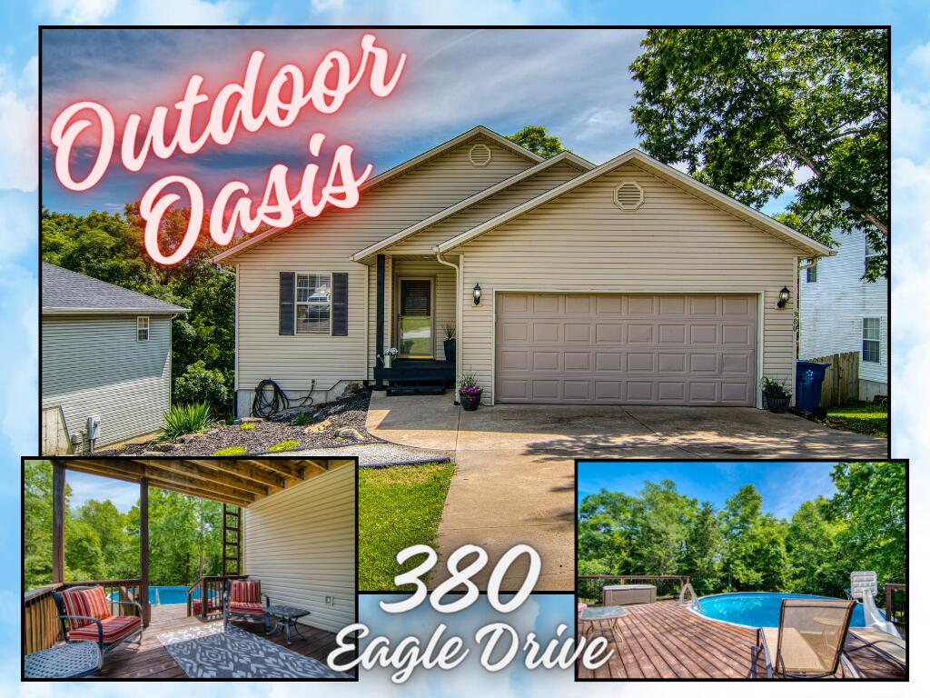 380 Eagle Drive Property Photo 1