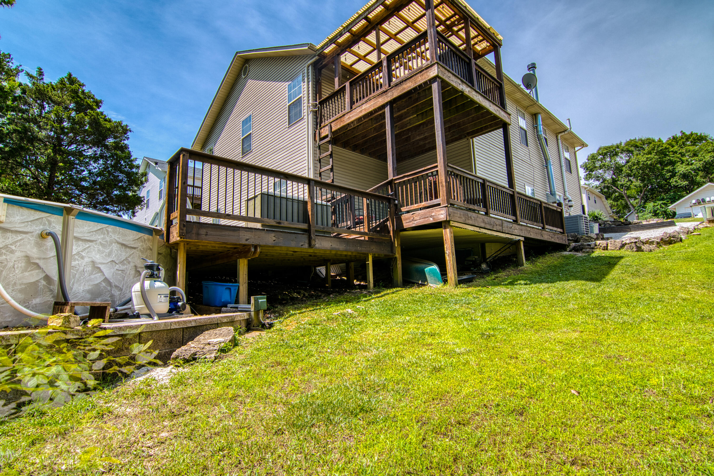380 Eagle Drive Property Photo 4