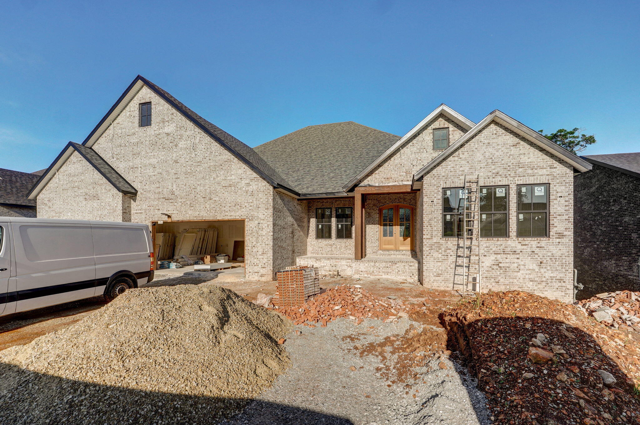 Lot 28 South Dollison Avenue Property Photo 1