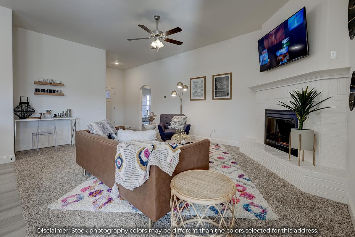 405 Molly Dean Drive Property Photo 16