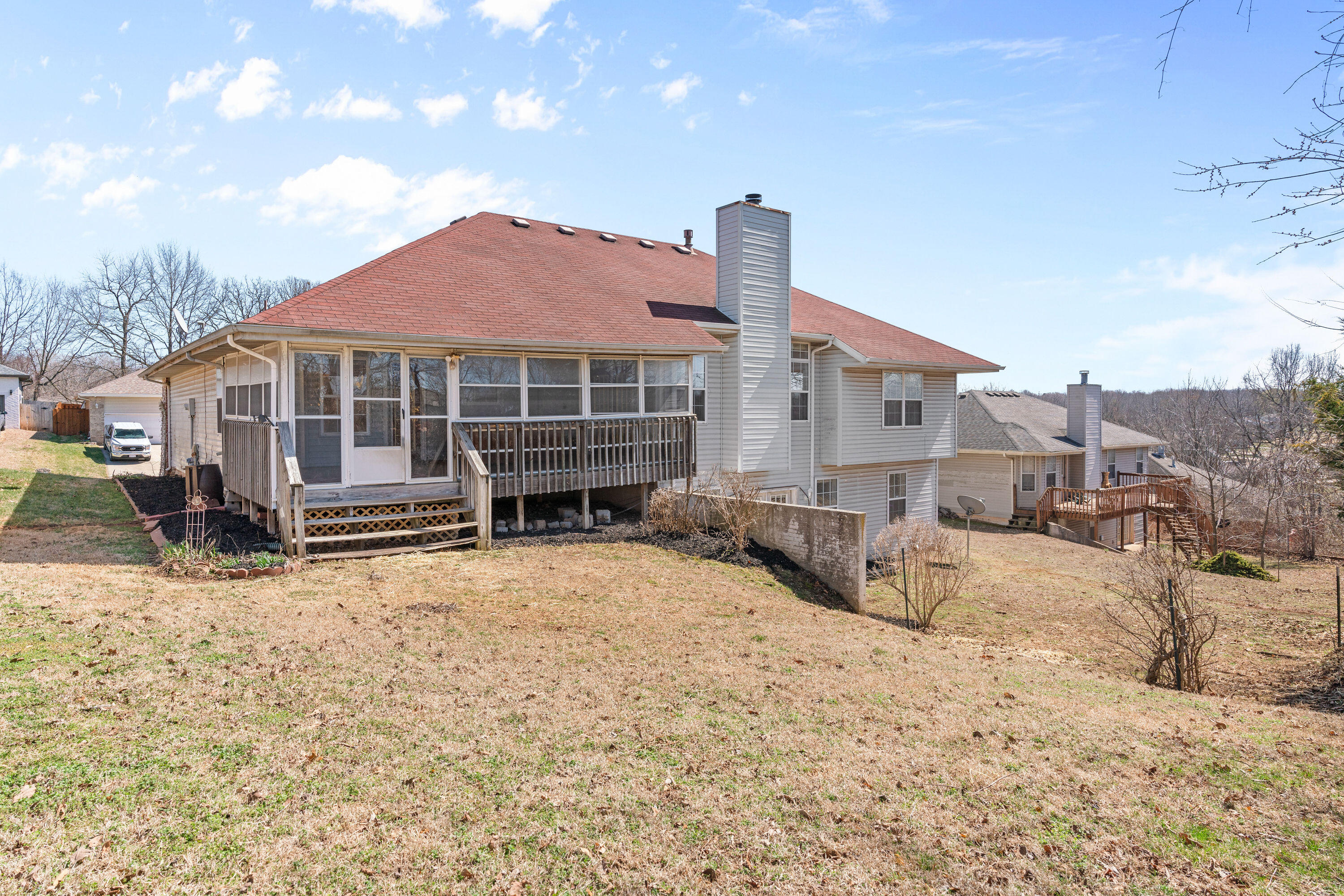 3069 South Palisades Drive Property Photo 32