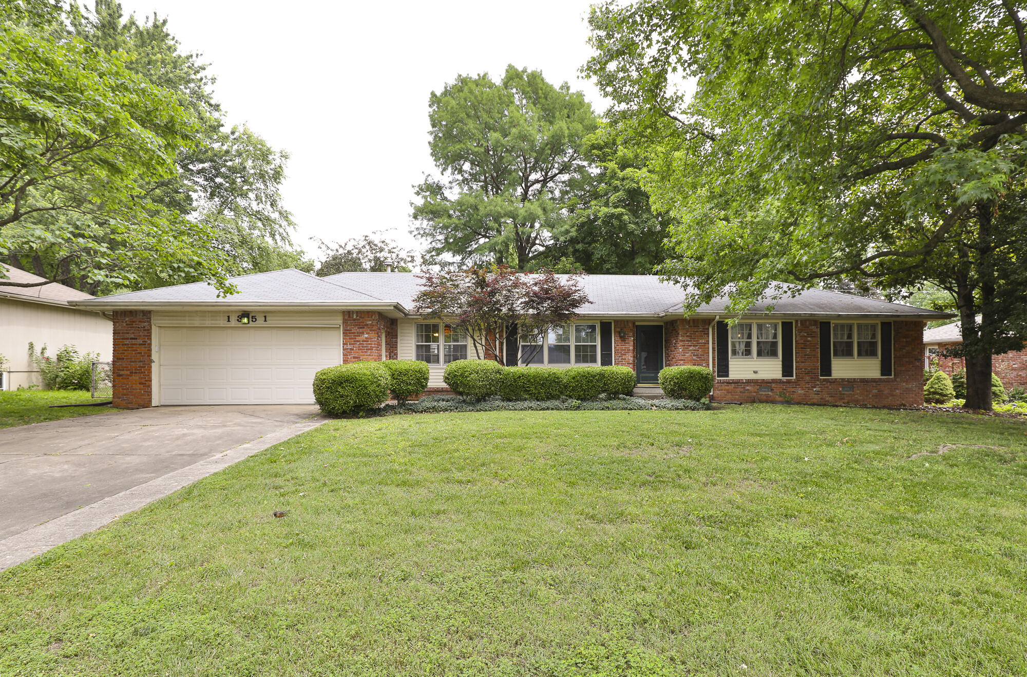 1351 East Walnut Lawn Street Property Photo 1
