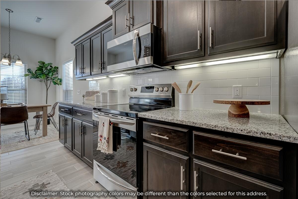 703 North Baywood Drive Property Photo 10