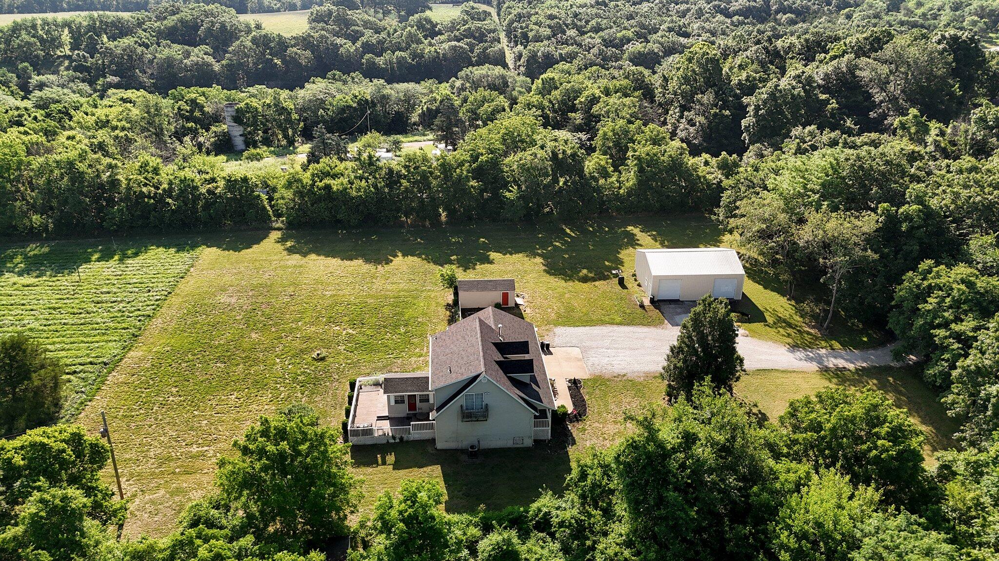 3711 West Farm Road 14 Property Photo 45