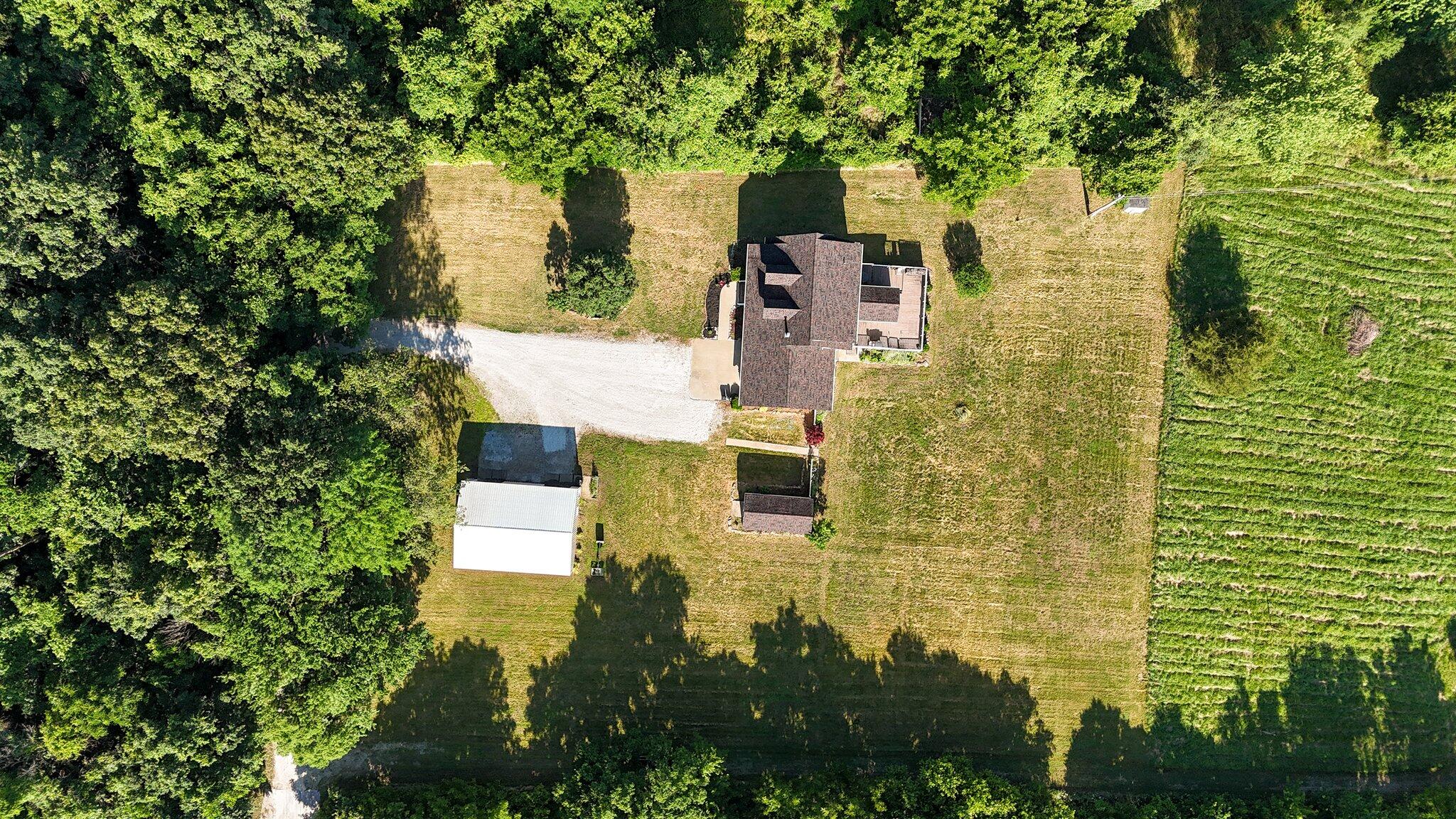 3711 West Farm Road 14 Property Photo 46
