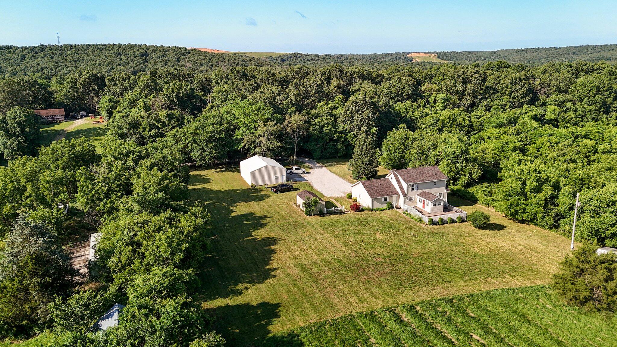 3711 West Farm Road 14 Property Photo 49