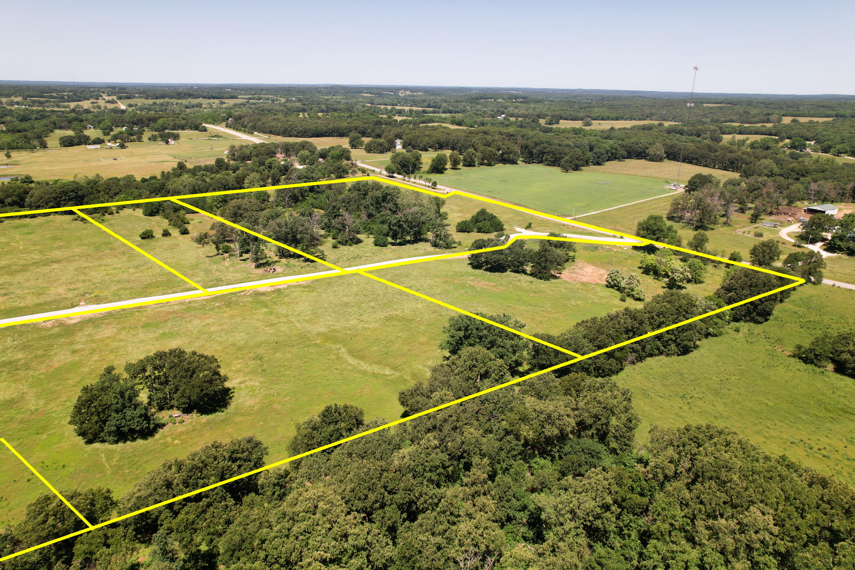 009 East Highway 32 Property Photo 2