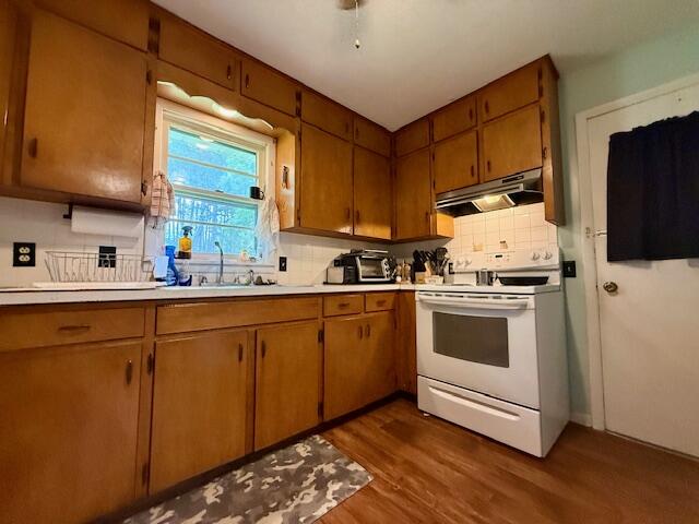 602 West 4th Street Property Photo 11