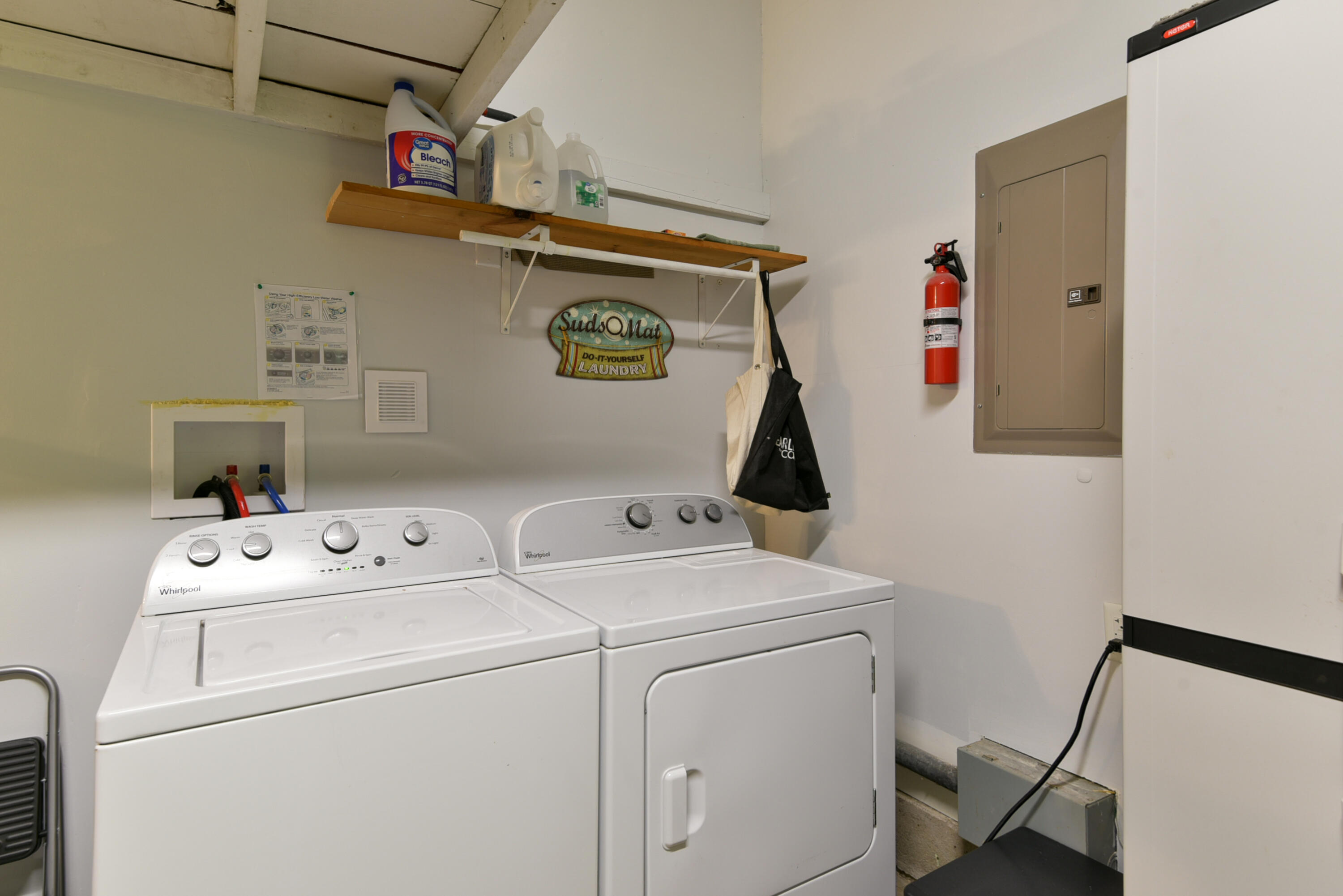 1903 South Robberson Avenue Property Photo 26