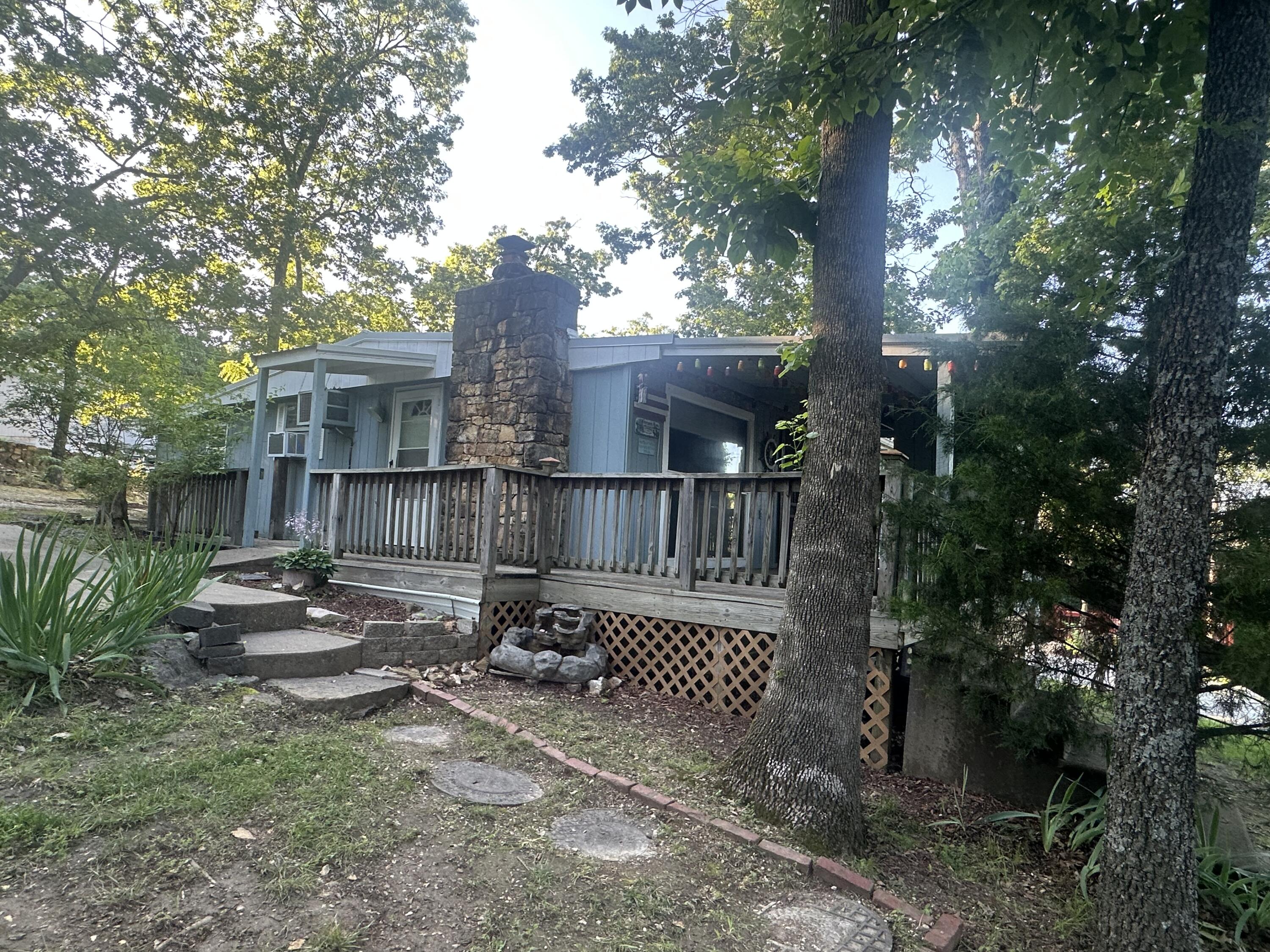 18230 South 1515 Road Property Photo 1