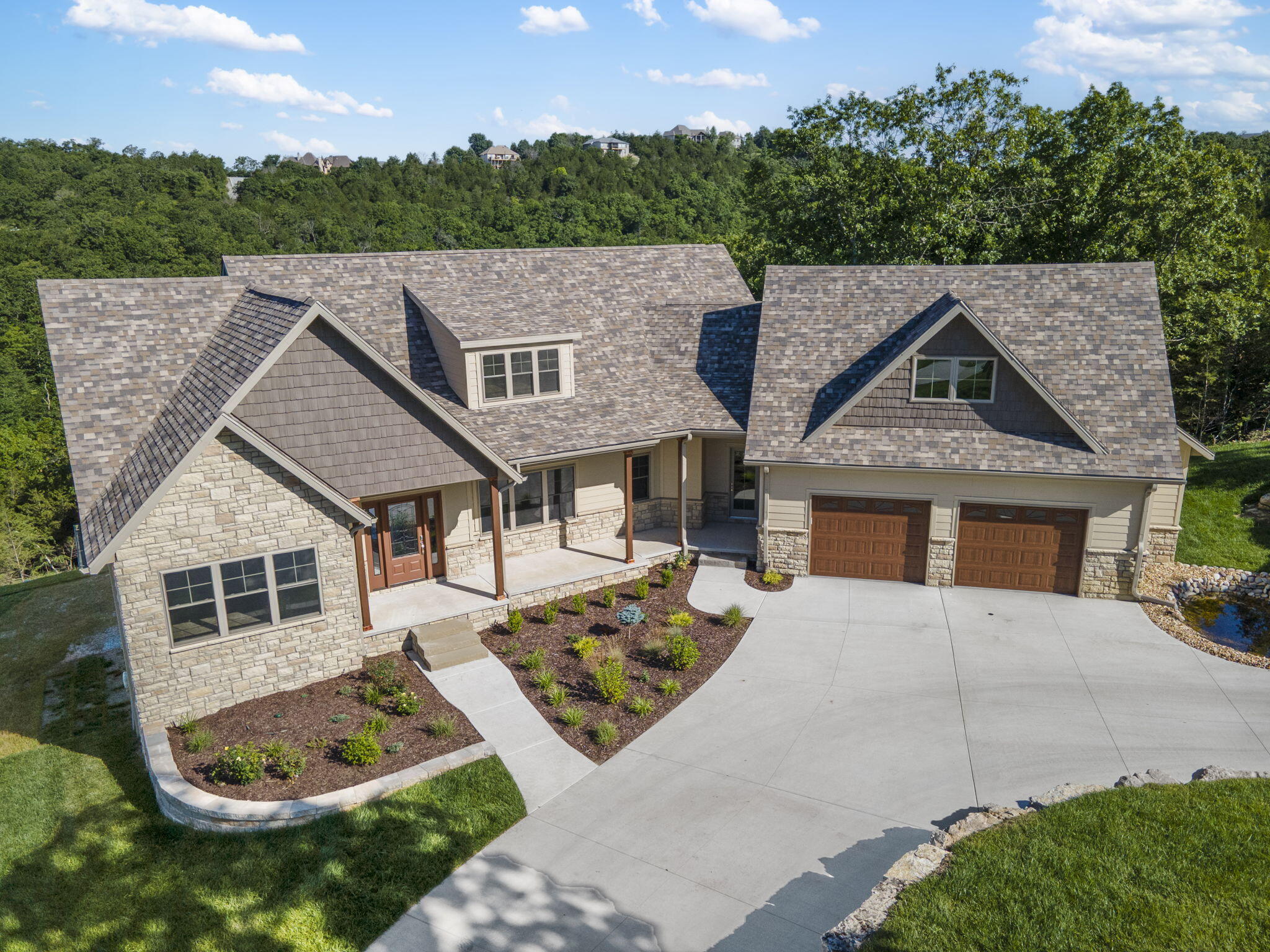 653 Forest Lake Drive Property Photo 1