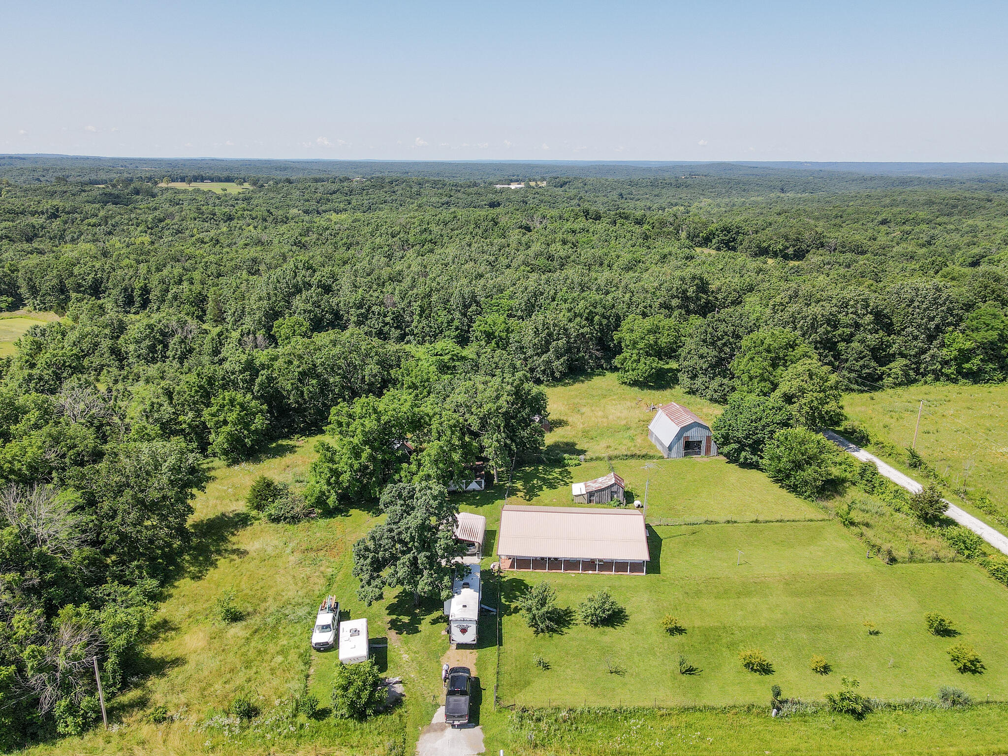 11518 Us Highway 65 Property Photo 2