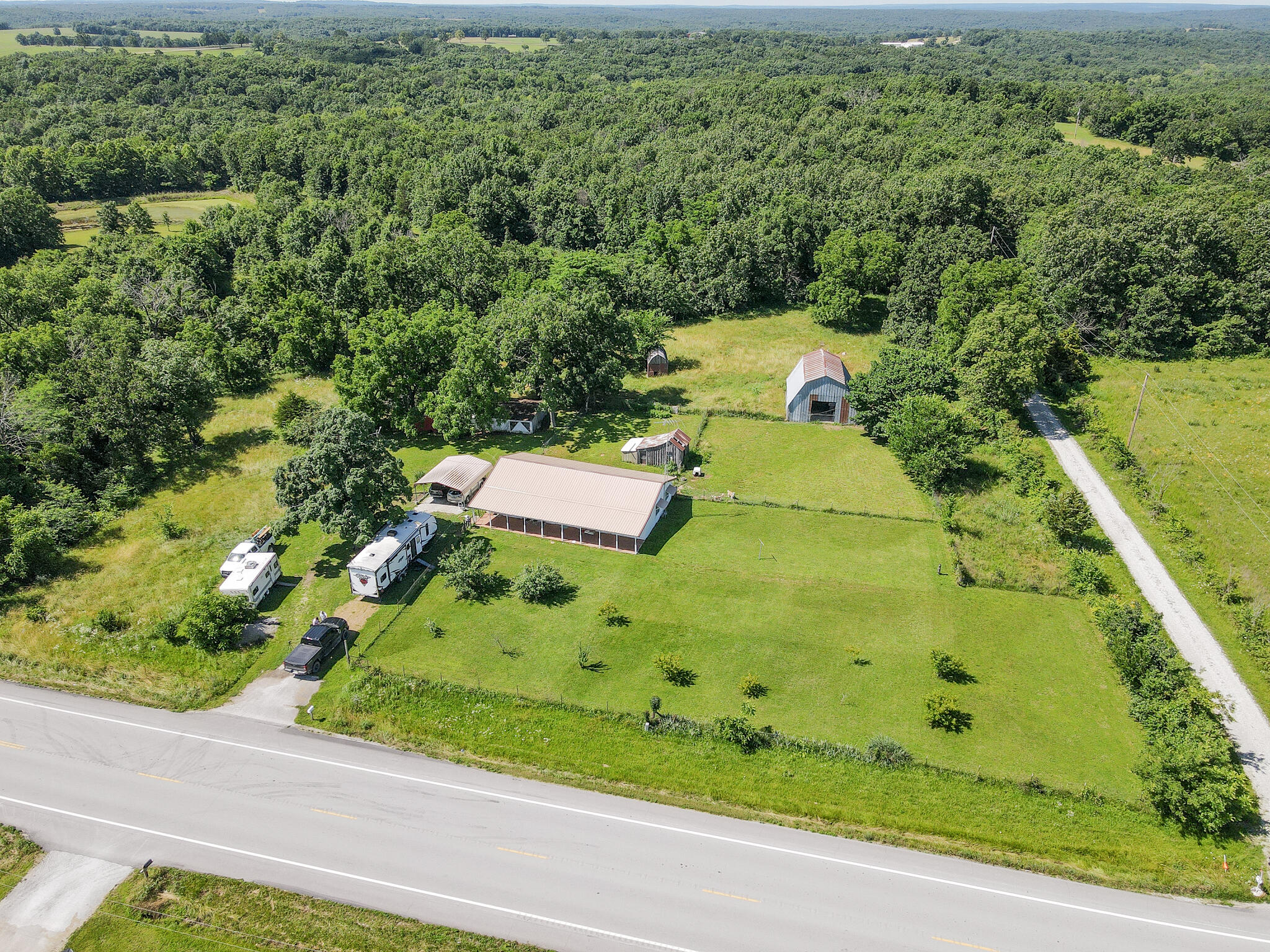 11518 Us Highway 65 Property Photo 20