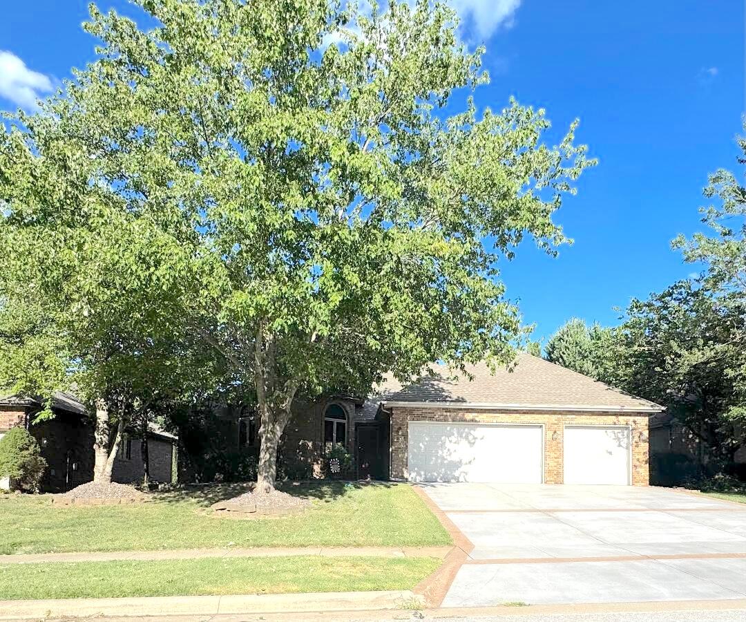 5150 South Dollison Avenue Property Photo 1