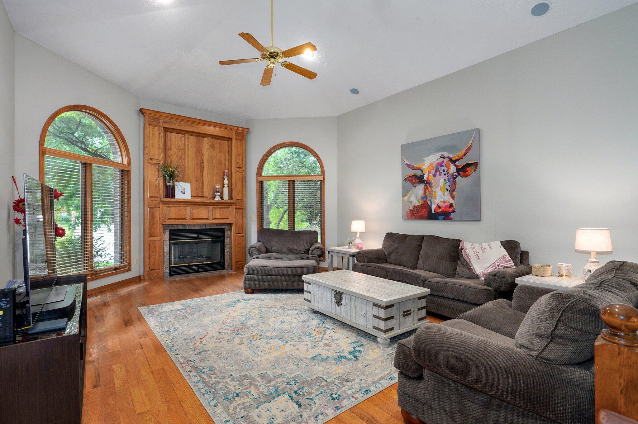 5150 South Dollison Avenue Property Photo 6