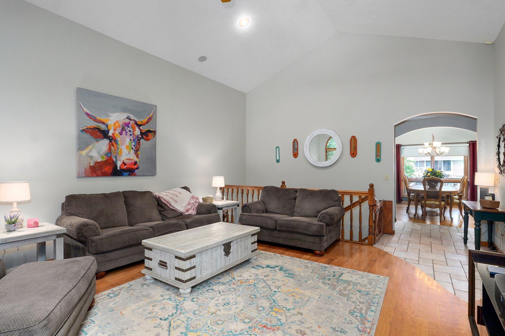 5150 South Dollison Avenue Property Photo 8
