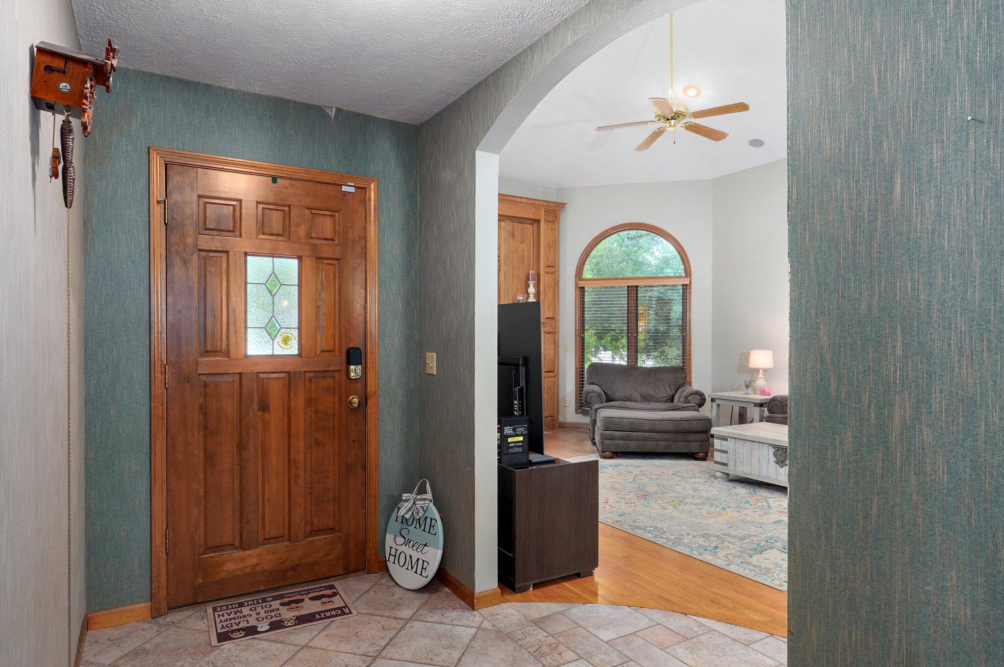 5150 South Dollison Avenue Property Photo 9