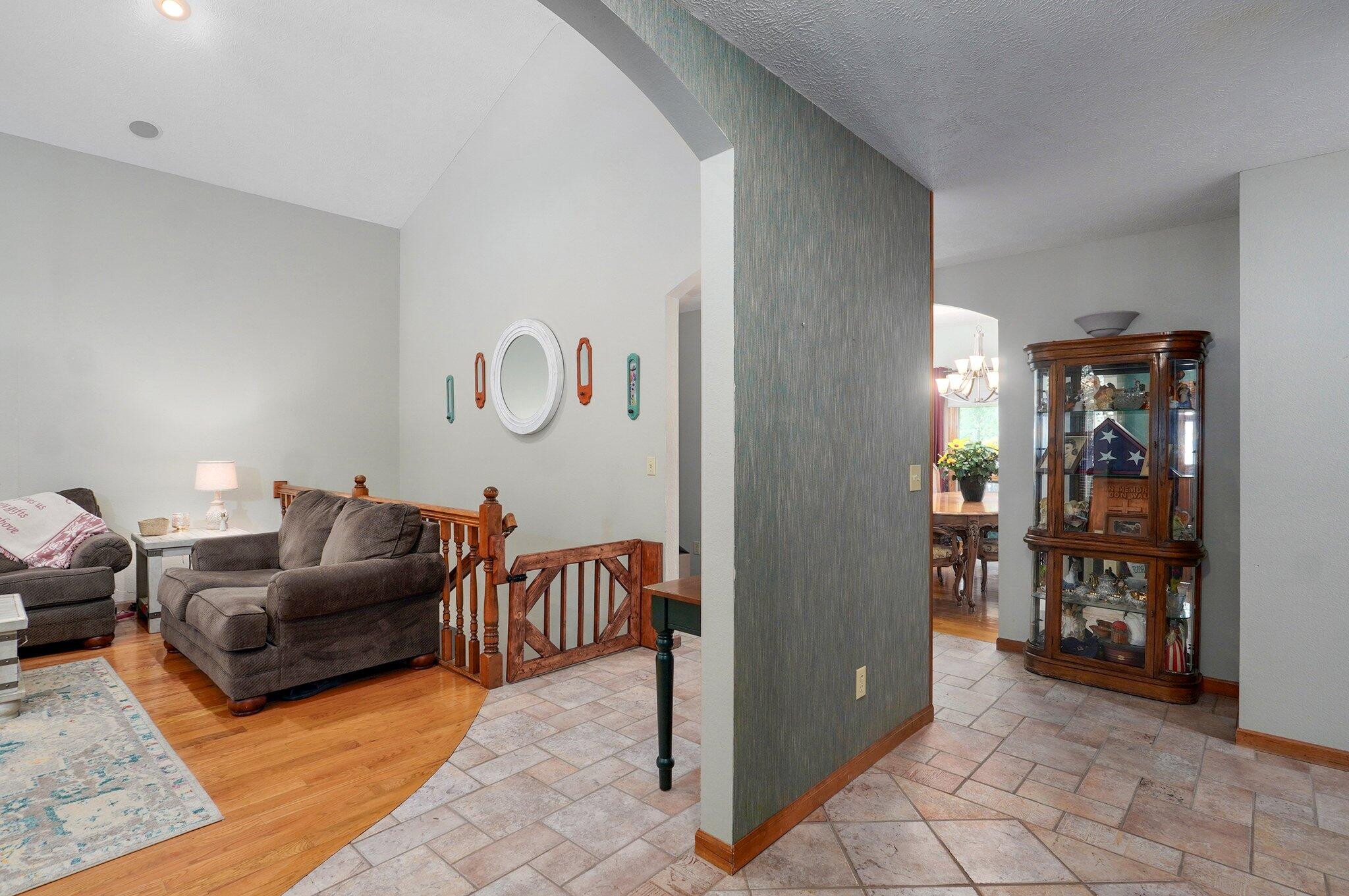 5150 South Dollison Avenue Property Photo 10