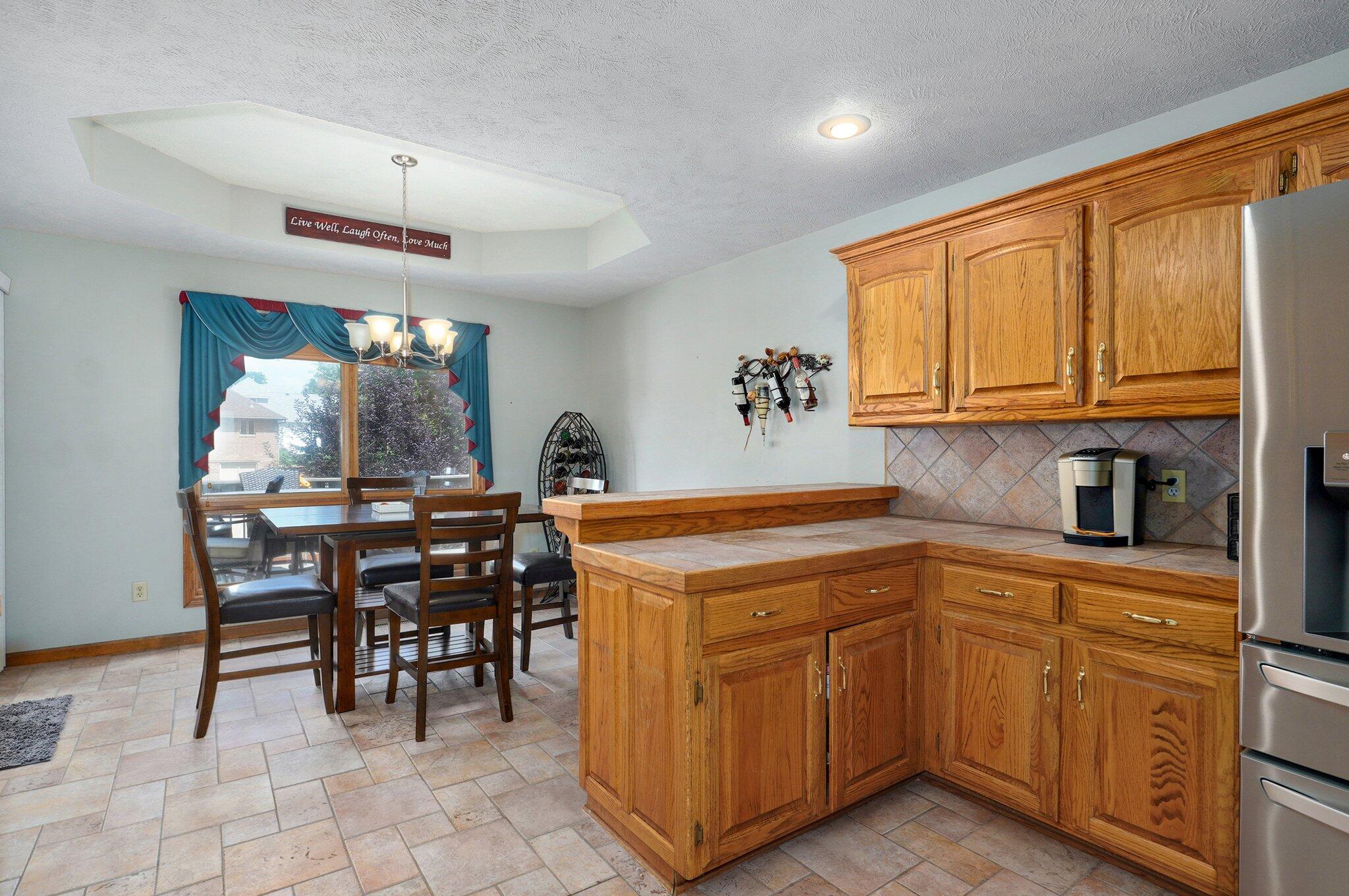 5150 South Dollison Avenue Property Photo 13