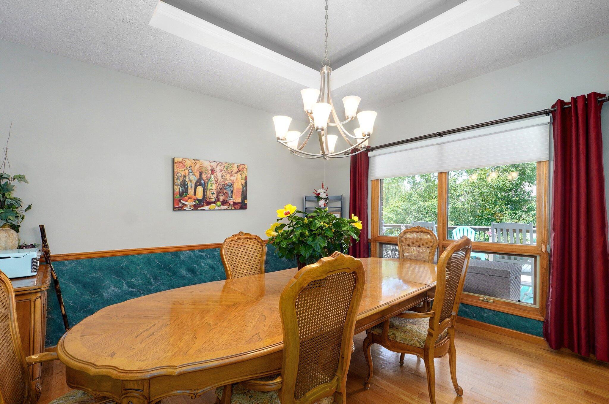 5150 South Dollison Avenue Property Photo 16