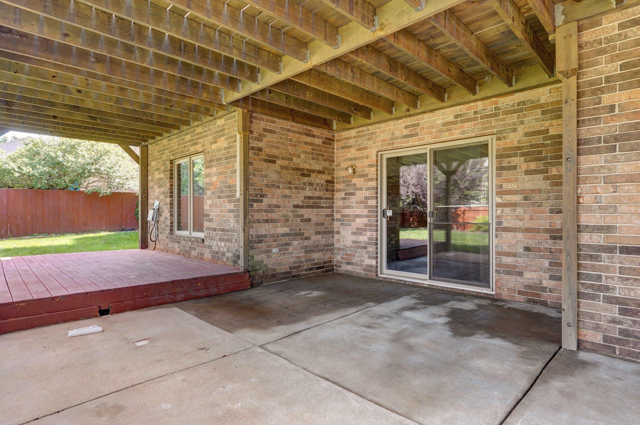 5150 South Dollison Avenue Property Photo 43