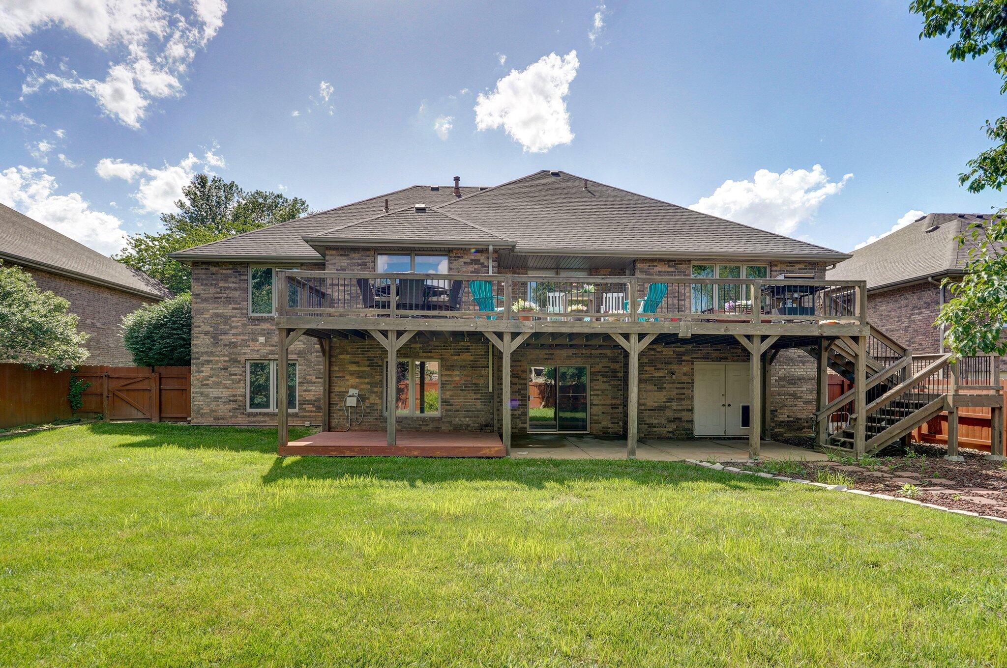 5150 South Dollison Avenue Property Photo 44