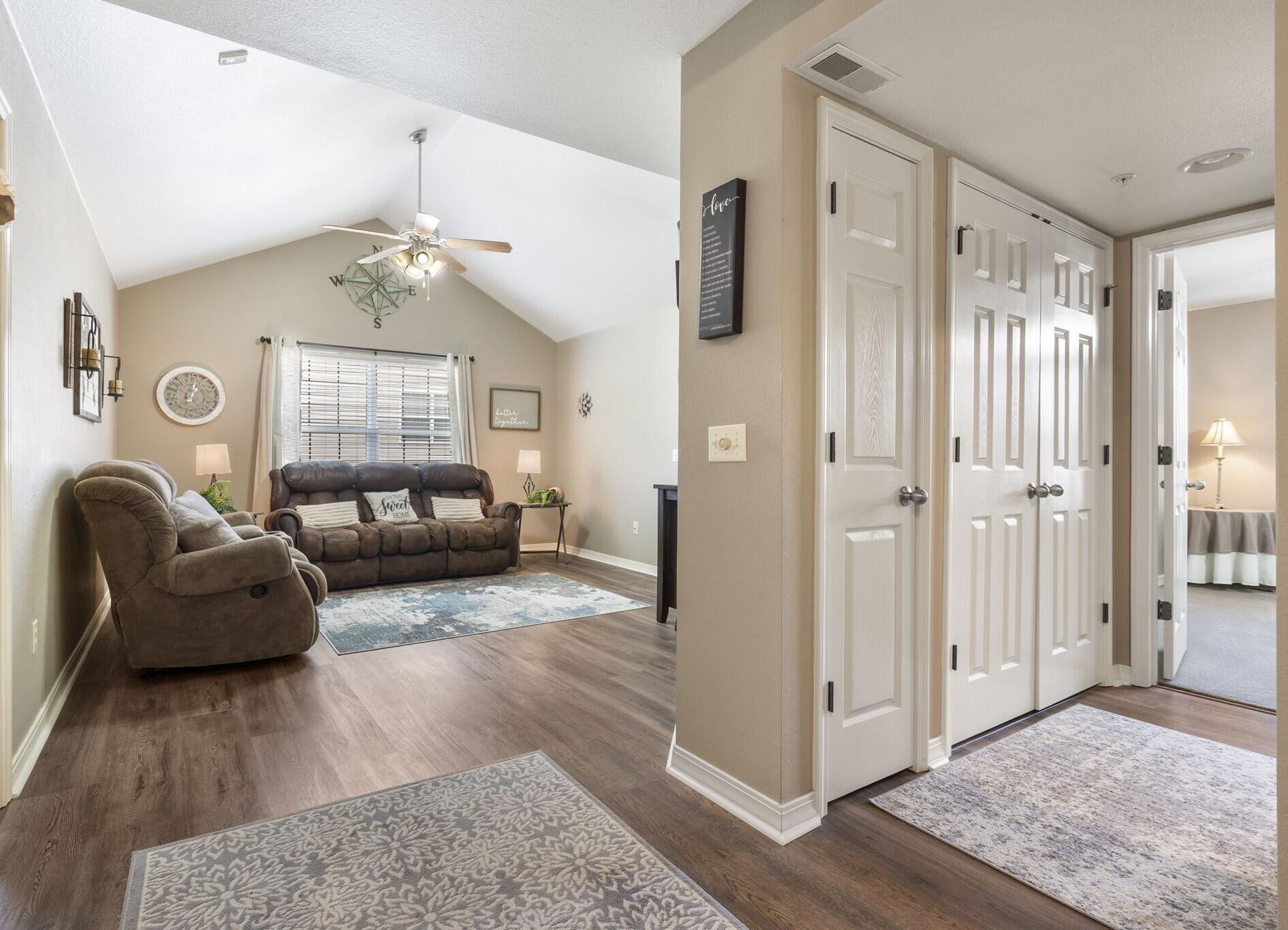 151 Vixen Circle Property Photo 1