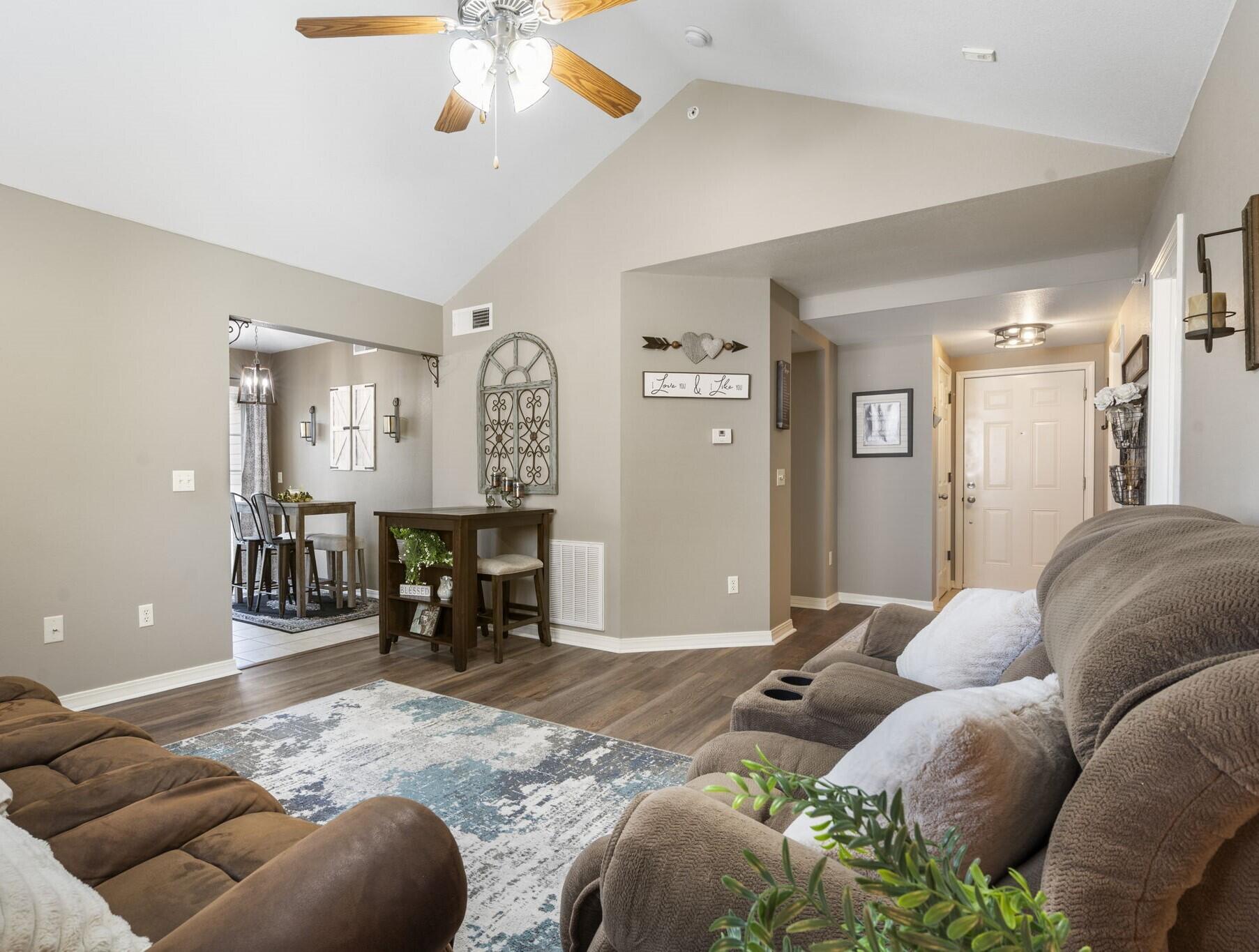 151 Vixen Circle Property Photo 4