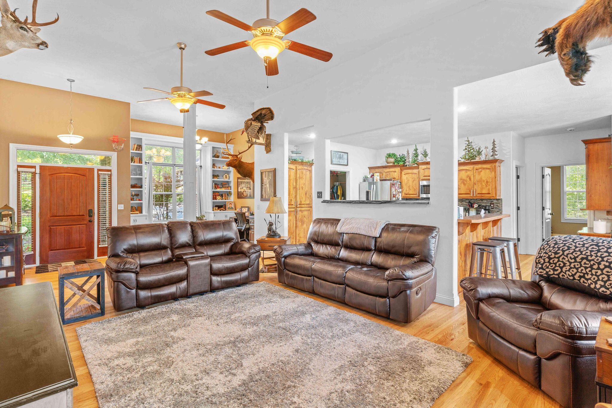 155 Elk Creek Road Property Photo 8
