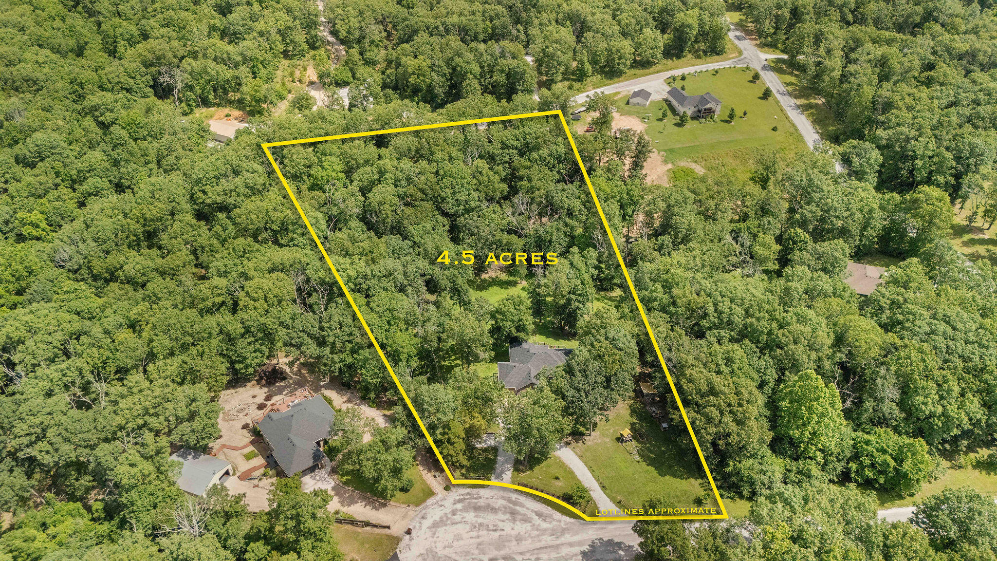 155 Elk Creek Road Property Photo 43