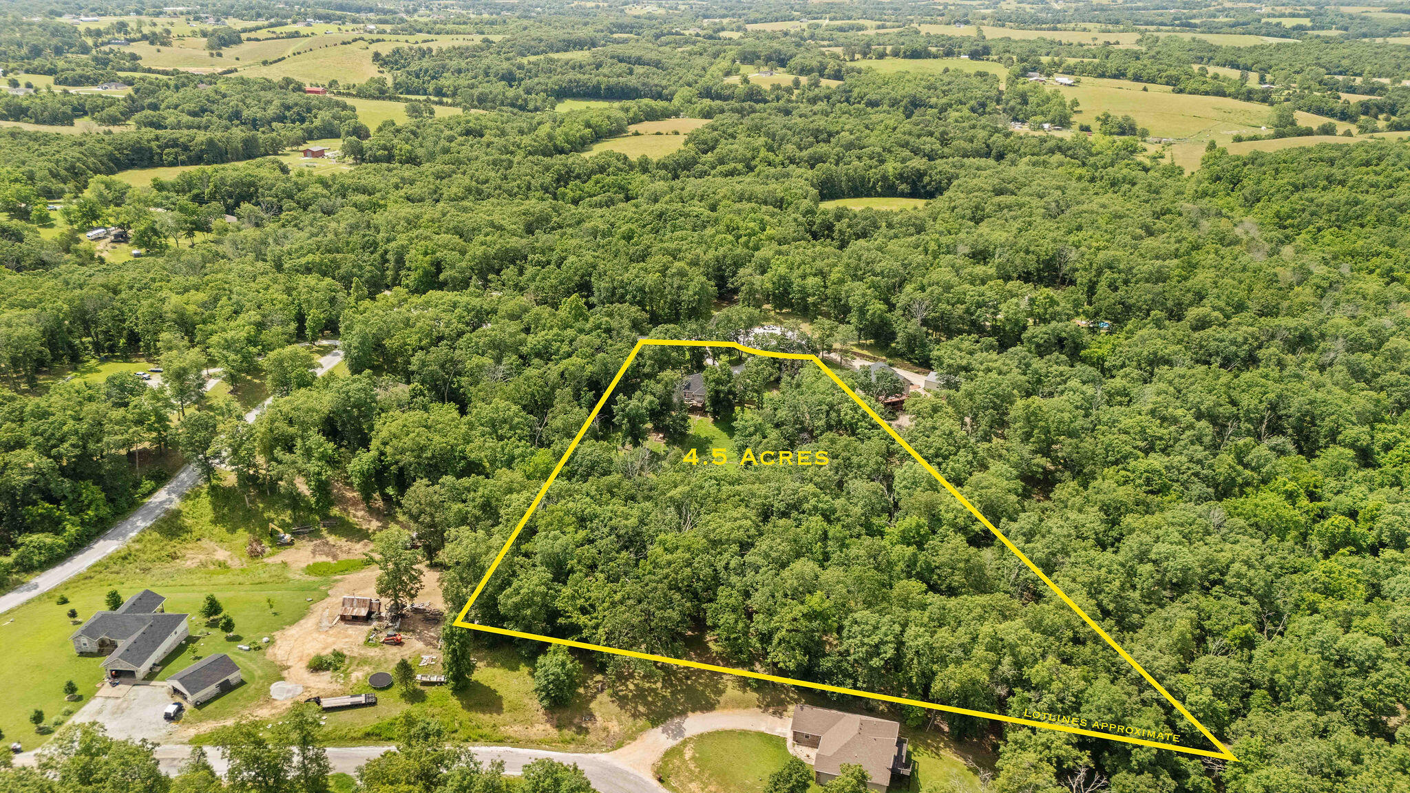 155 Elk Creek Road Property Photo 47