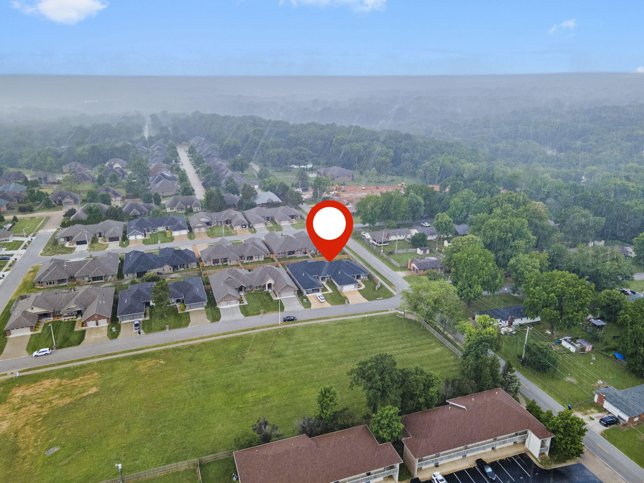 2350 East Swallow Street Property Photo 41