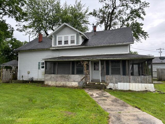 148 East Front Street Property Photo 1