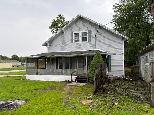 148 East Front Street Property Photo 2