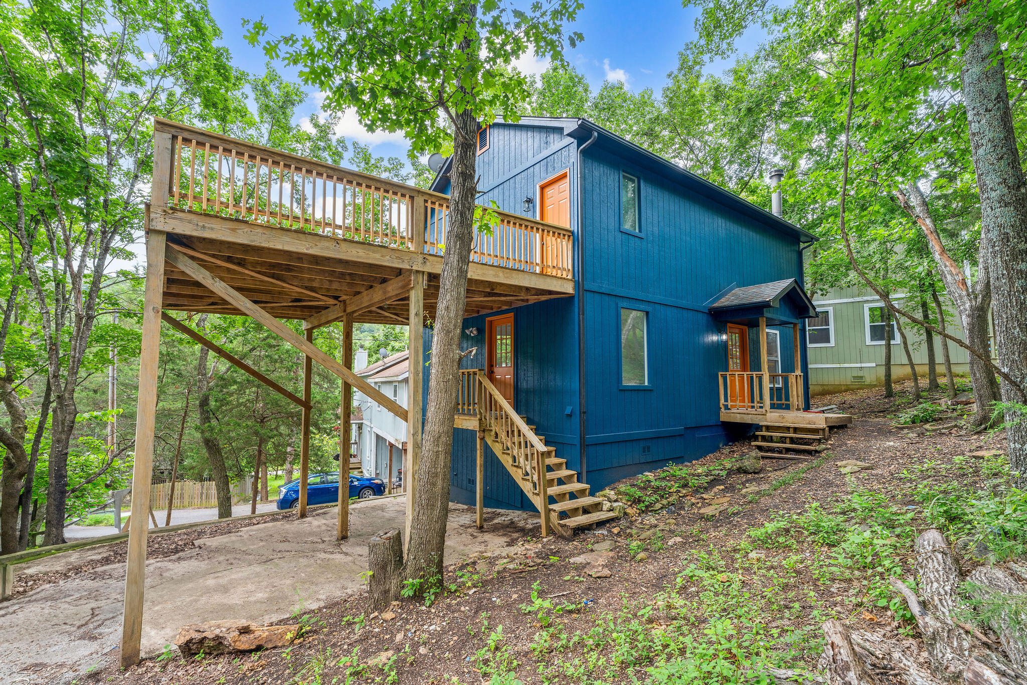 412 Lakewood Road Property Photo 1