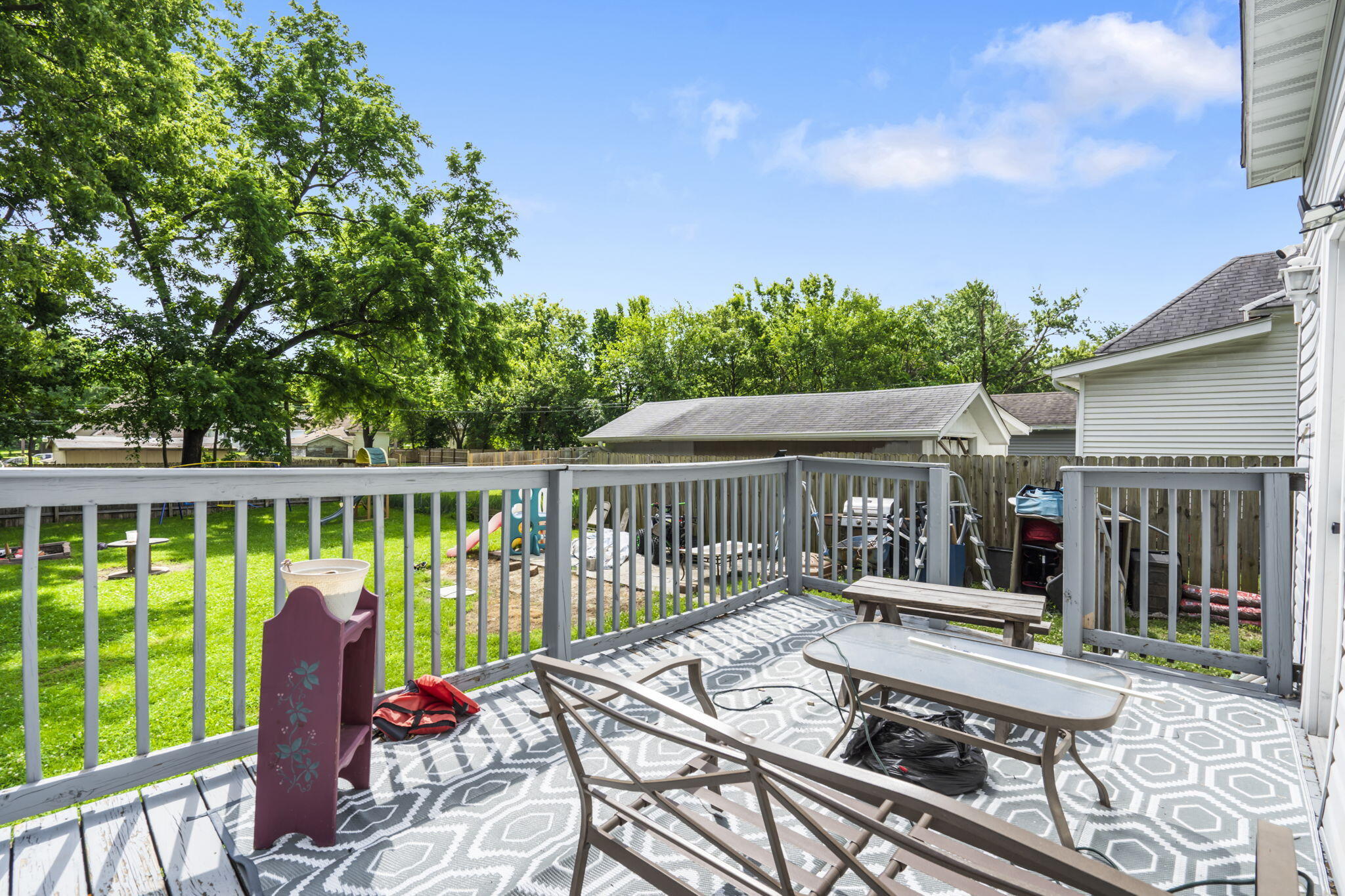 2116 North Main Avenue Property Photo 19