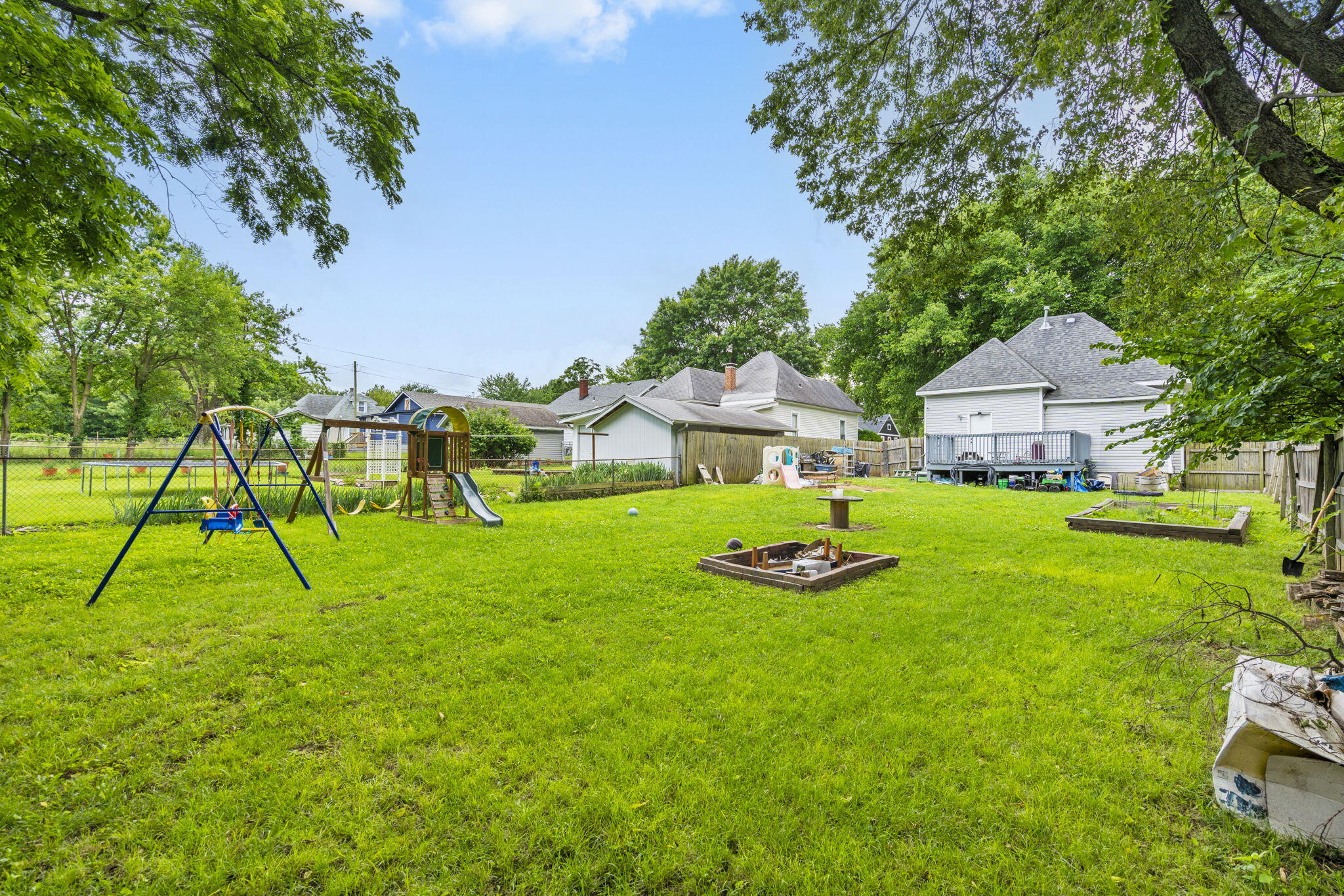 2116 North Main Avenue Property Photo 21
