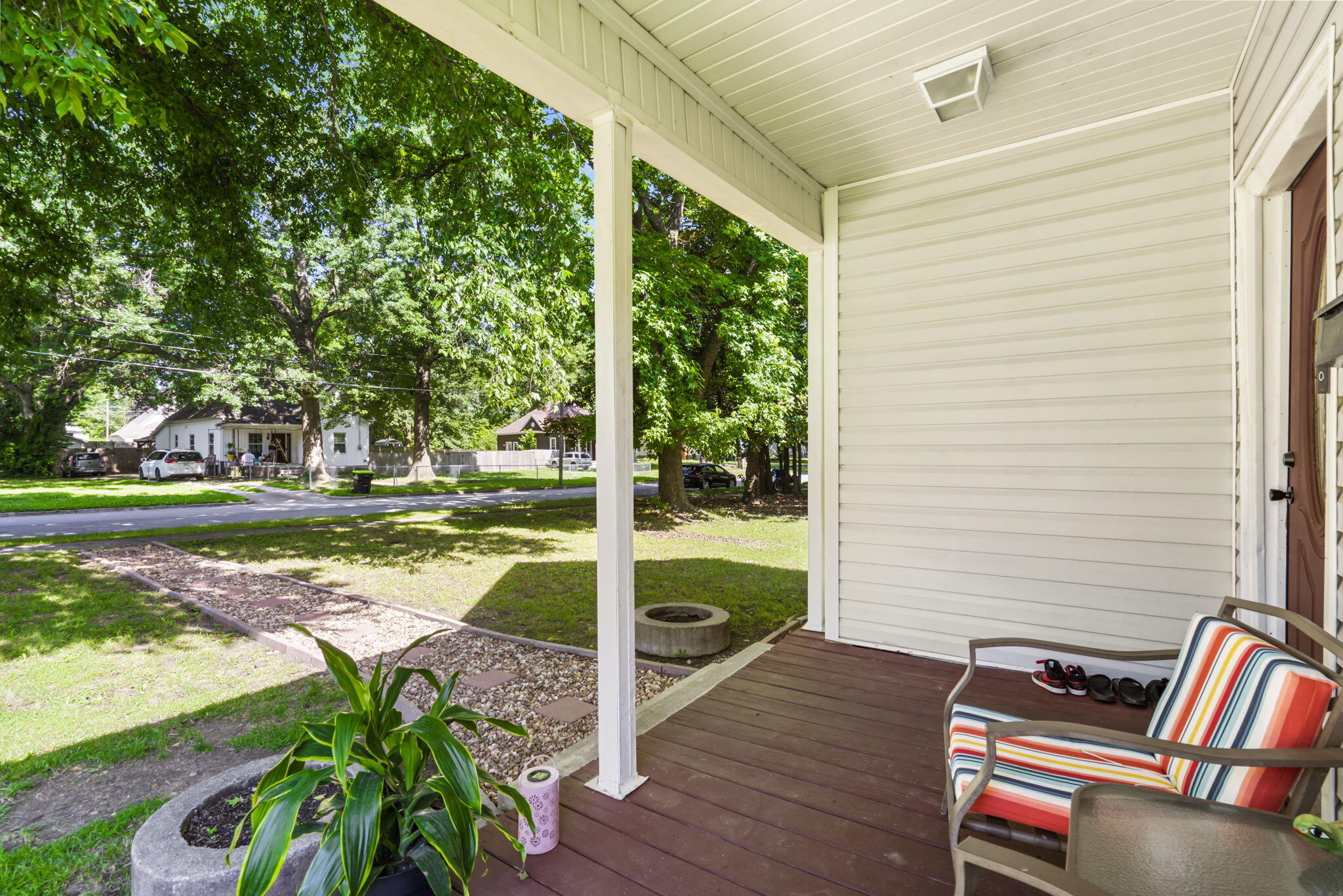 2116 North Main Avenue Property Photo 26